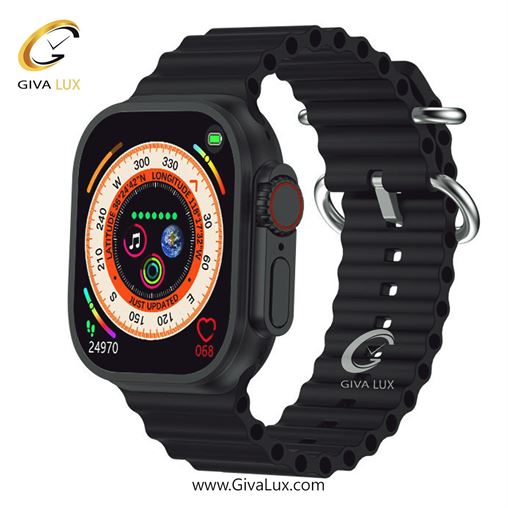 ساعت هوشمند ارو (Arrow) کد رفرنس AR415 PRO ARROW AR411 ULTRA-2.jpg